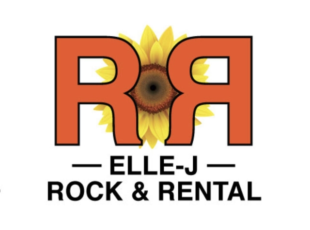 Elle-J Rock and Rental